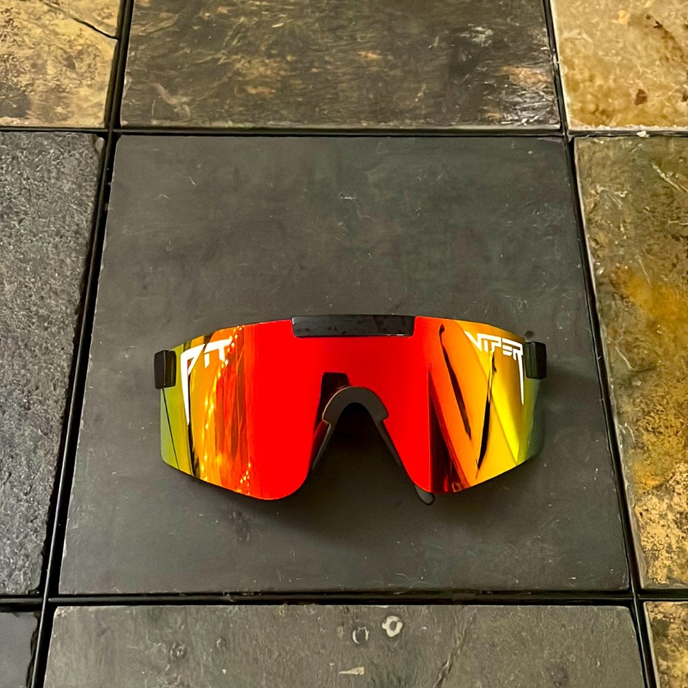Pit vipers